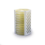 Chilled Incubation Compartment Rack