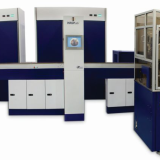 WASPLab System with Incubators