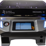 MEDIAWEL 10 Media Preparator