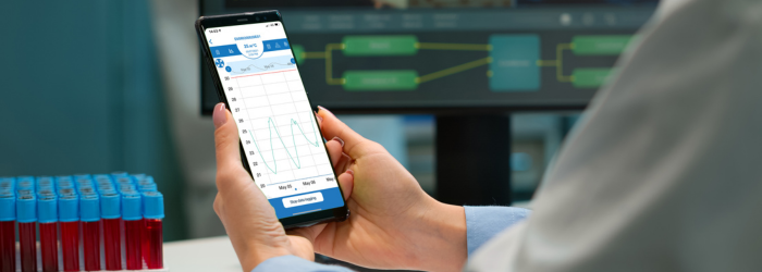 OCEAView™ mobile solution