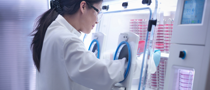 Don Whitley Scientific: Culturing Innovation