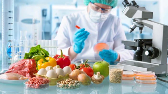 Market-Leading Food Testers Review New Sample and Media Preparation Equipment
