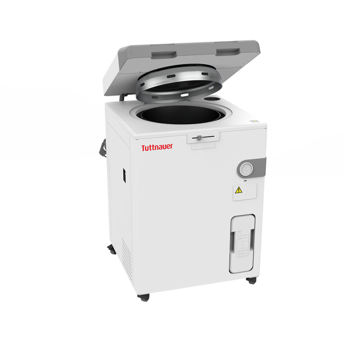 Tuttnauer T-Lab Eco Line autoclave