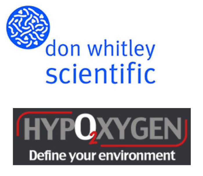 Professor Patrick Frost from UCLA speaks to HypOxygen