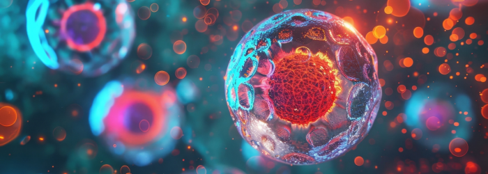 Cancer Transformation: When Good Cells Go Bad