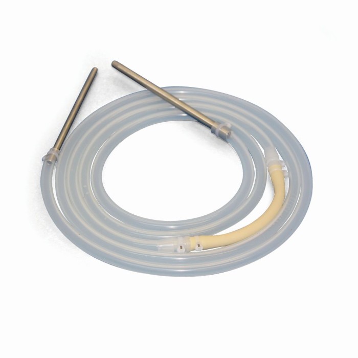Complete 1.6mm Tubing Set for PMi and DOSYWEL image