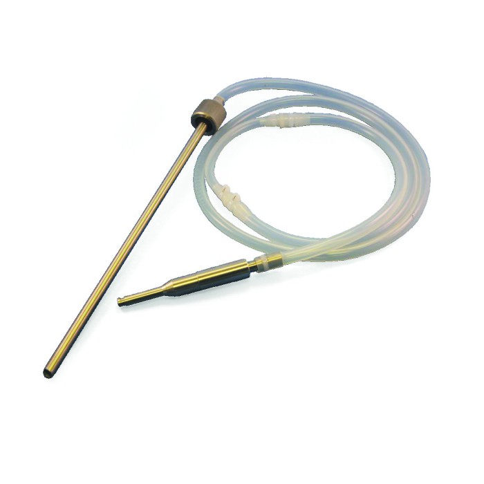 Complete Tubing Set