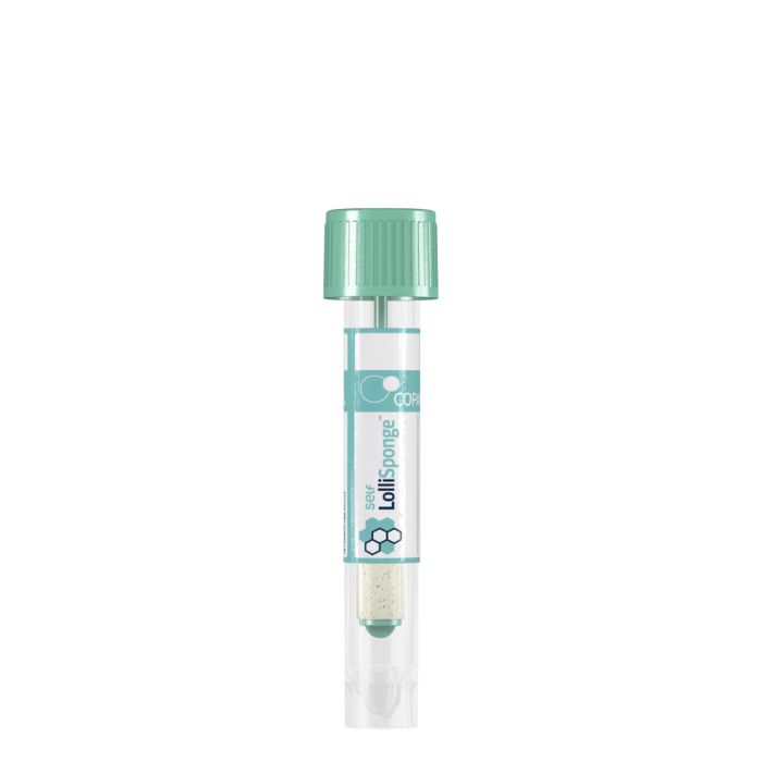 Self LolliSponge (SDW1E063N01)