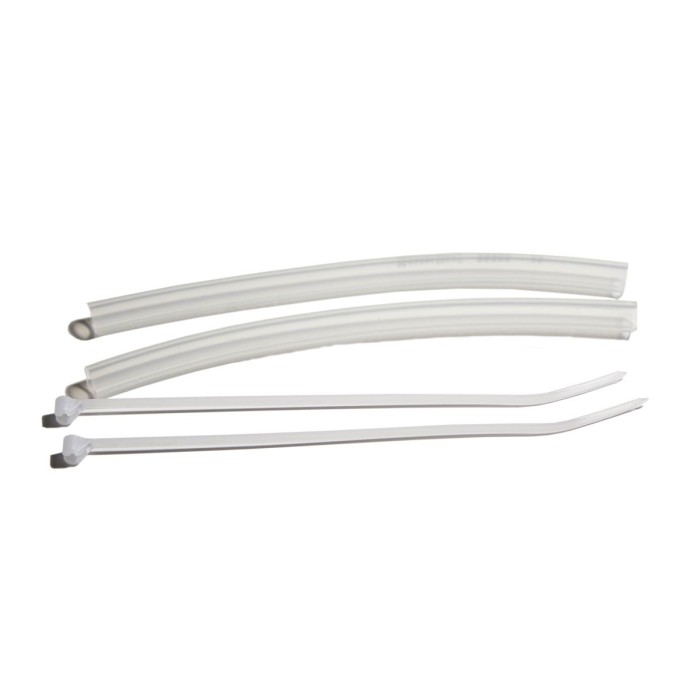 Pre-cut Rotor Tubing 4.8mm