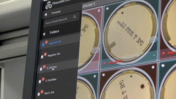 PhenoMATRIX Software Suite