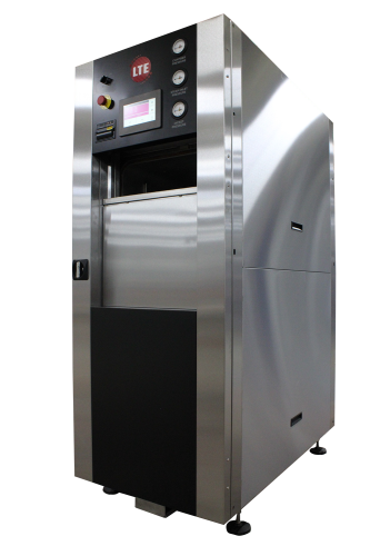 Labclave-L Laboratory Autoclave (150)