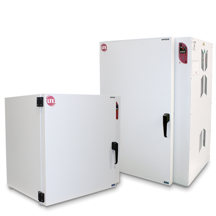 OP Series Ovens