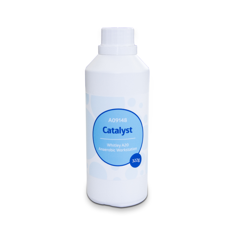 A20 Catalyst - 322g