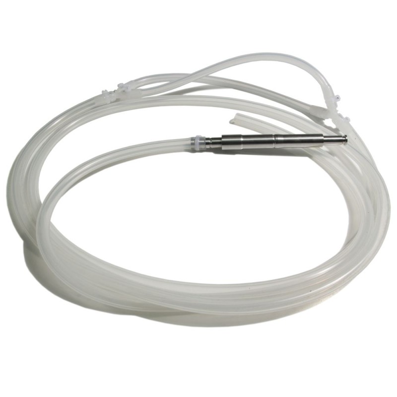 APS One (Turbo) to Masterclave 09 Tubing