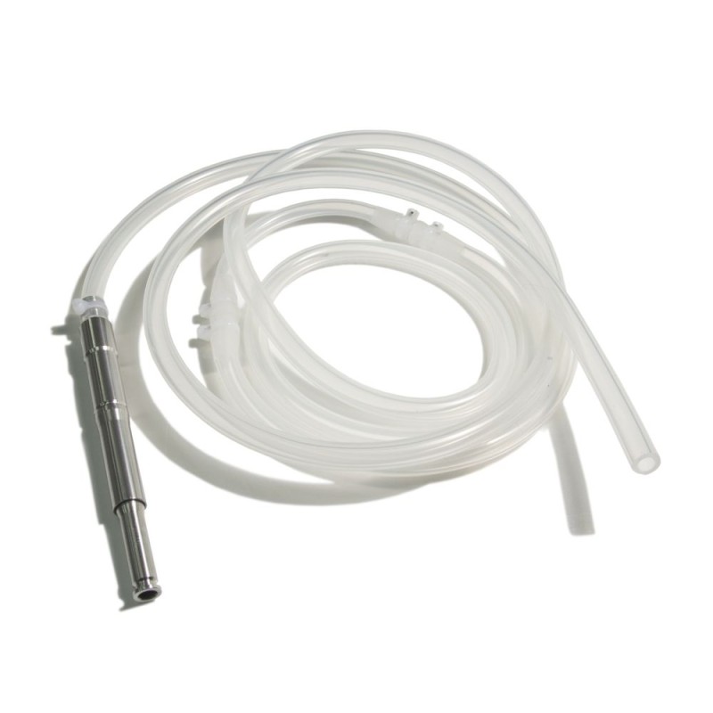 APS One 90mm Tubing Set (without diptube)
