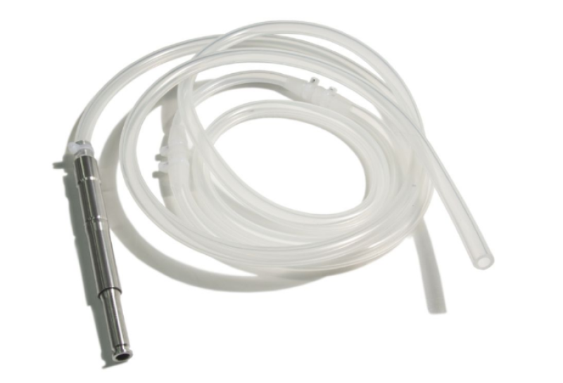 APS One 55mm Tubing Set (without diptube)