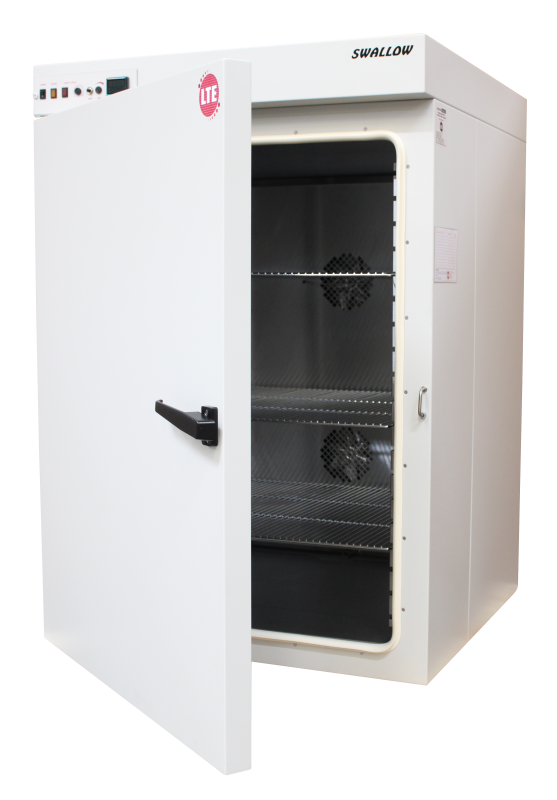 Swallow – Large Capacity Laboratory Ovens