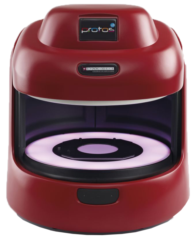 Protos 3