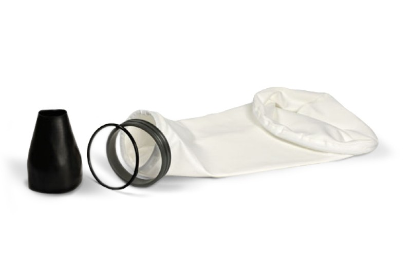 Sleeve Kit with Neoprene Wrist Seals (Standard - Pair)