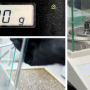 5 decimal place balances