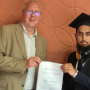 University of Bradford Student Wins DWS Award for Research into MRSA Photodynamic Therapy