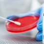 Sample Collection with Copan and Don Whitley Scientific